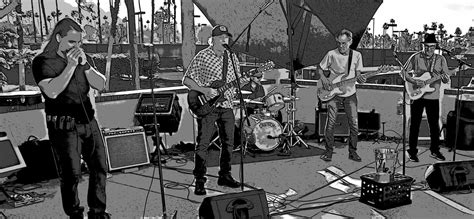 Shakin Ground Blues Band at Snakebite Roadhouse, Snake Bite Roadhouse ...