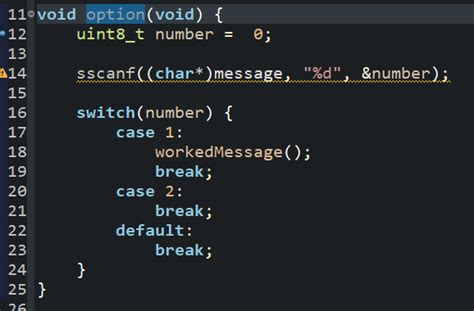 Image result for UART Handler in C Program