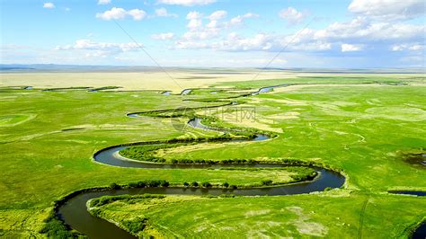 景观：河流 | 中国国家地理网