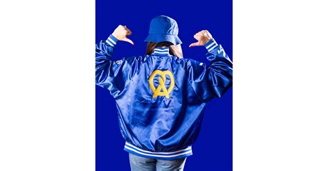 Auntie Anne's is Hosting a Casting Call for First-Ever "Auntbassador ...