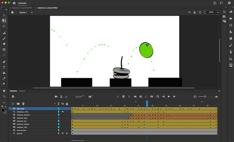2D Animation Lessons 的图像结果