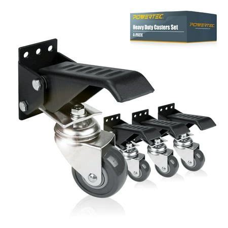 Image result for Workbench Caster Kit