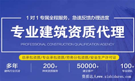 建筑业企业资质证书 - 中泰华安建设集团有限公司