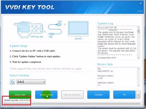 VVDI Key Tool Edit File 的图像结果