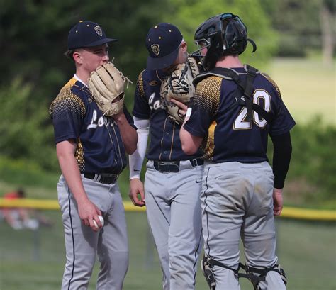 Here are the Poughkeepsie Journal baseball all-stars