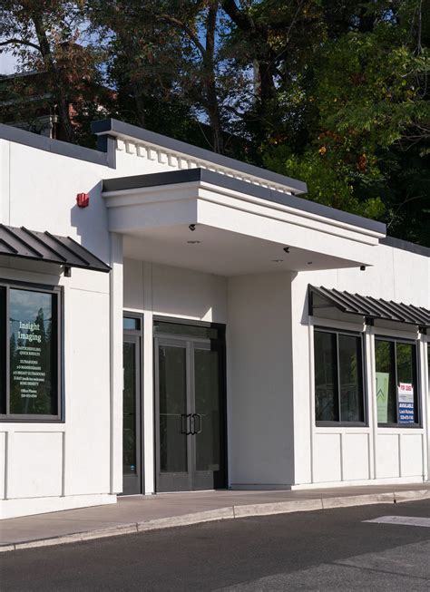 Insight Imaging - D'ville Construction, Inc. - Commercial, Healthcare, Bay Area Contractor