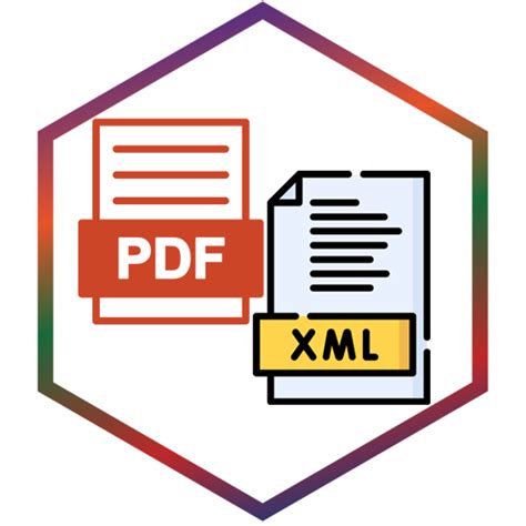Image result for PDF JSON/XML
