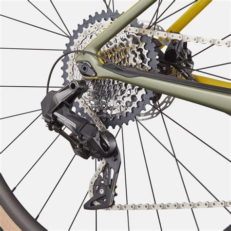 Cannondale Synapse Neo Allroad 1 mantis 2024 - RH-S | online kaufen
