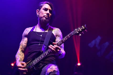 Jane’s Addiction Will Keep Going Despite Dave Navarro’s Illness | Flipboard