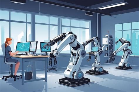 Image result for Testing Lab Robotics