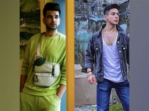 Netizens slam Karan Kundrra for indulging in physical fight with Pratik ...