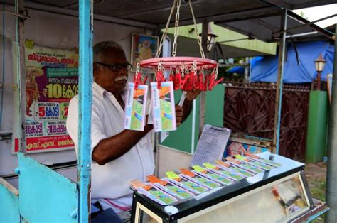 Trying to Buy a Dream in Kerala