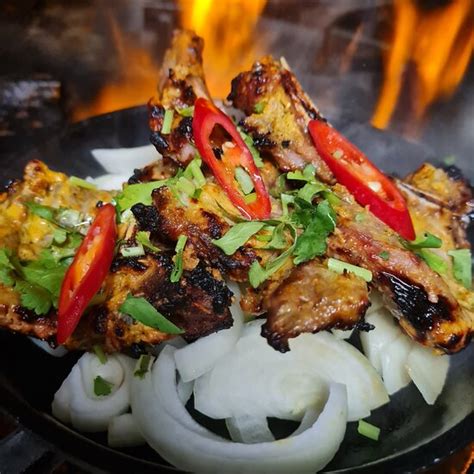 TITO’S ASIAN GRILL INDIAN, Manchester - Menu, Prices & Restaurant ...