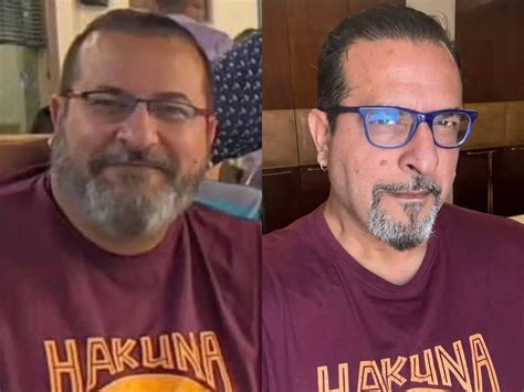 34 kg weight loss in 12 months: How vlogger Rocky Singh naturally lost ...