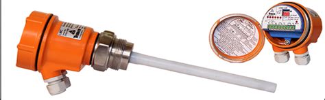 Image result for Capacitance Level Switch