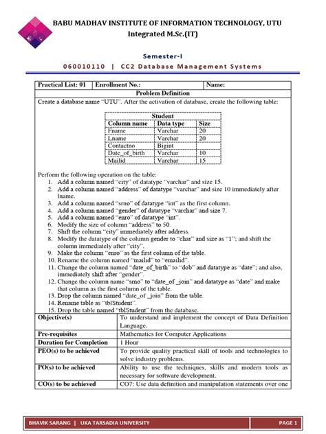Image result for Practical Application Database