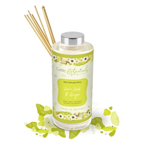 Celtic Candles | Buy Fragrance Diffuser Refills 100ml in Ireland and the UK