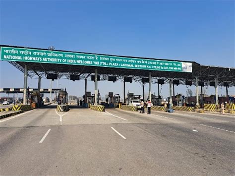 Bharat Band: पंजाब का सबसे महंगा Toll Plaza आज हुआ Free, आने-जाने वालों ...