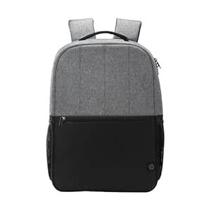 HP 320 15.6-inch Backpacks/Trolley Pass-Through; Padded Back Panel ...