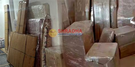Shradha Logistics Packers and Movers in Indore, Movers and Packers in ...