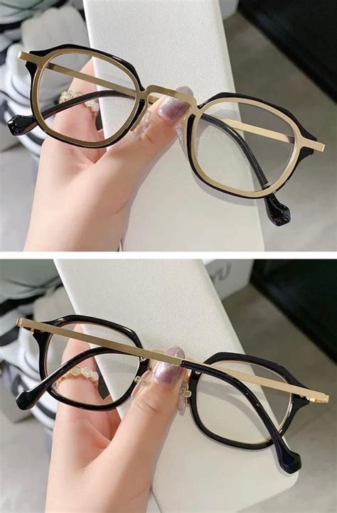 Gucci Branded Transparent Glass Square Frame Sunglasses For Woman Or G ...