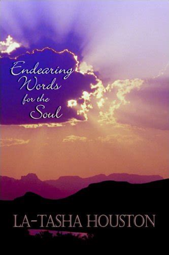 Buy Endearing Words for the Soul Book Online at Low Prices in India ...