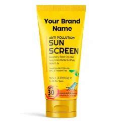 Skin Cream and Body Lotion Manufacturer | Nutriglow Cosmetics Private ...