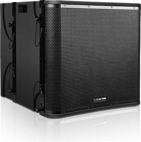 Image result for Sound Town Zethus Series Line Array