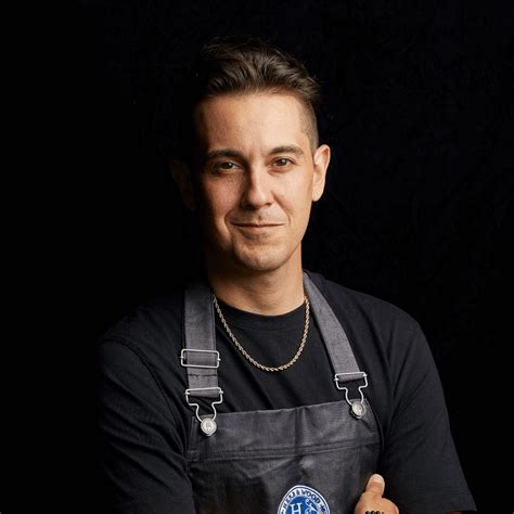 Carlos Anthony - San Diego Food + Wine Festival™