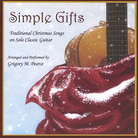 Buy Simple Gifts Online at Low Prices in India | Amazon Music Store ...