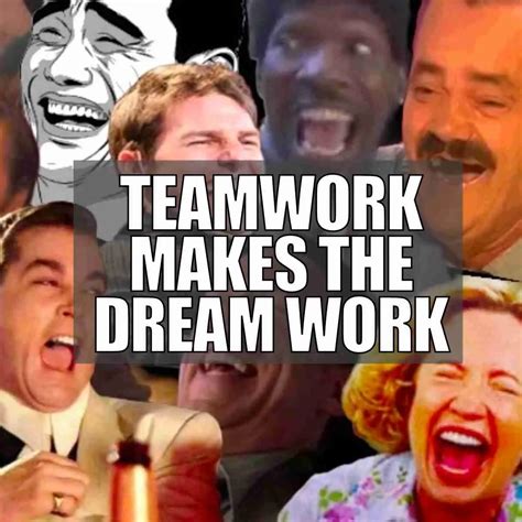 Image result for Backyardigans Teamwork Meme