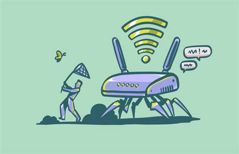 Image result for How to Authenticate Wi-Fi Connection