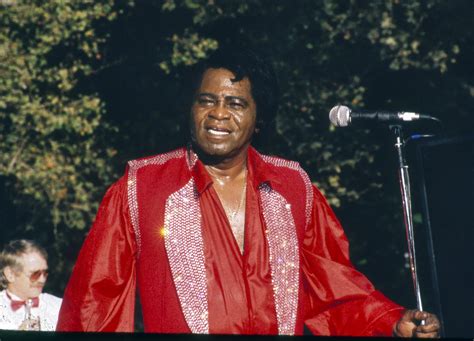 James Brown Was a Father of 9 Children – Meet Them All