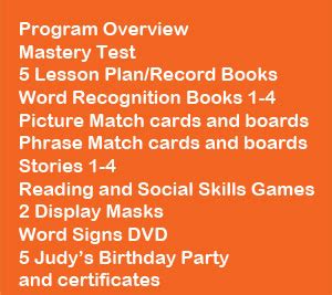 Image result for Edmark Reading Level 2