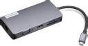 Lenovo GX91M73946 150 USB-C Travel Hub Multiple Ports Docking Station ...