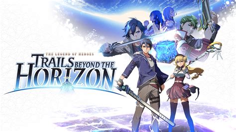 Beyond The Horizon Logo