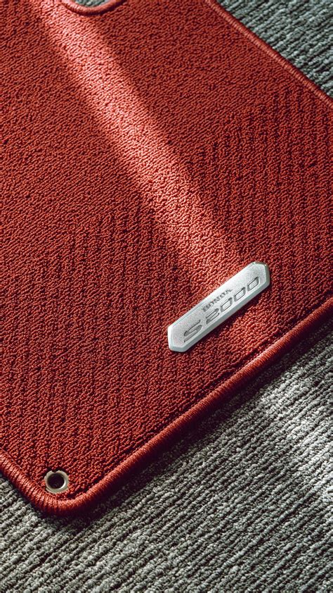 HONDA ACCESS S2000 PREMIUM FLOOR MATS – Renegade Motorsports