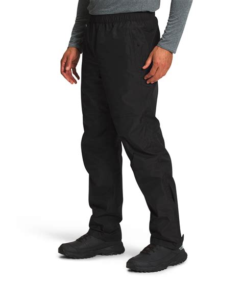 Prairie Summit Shop - The North Face Men's Antora Rain Pant