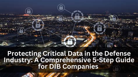 Critical Program Information 的图像结果