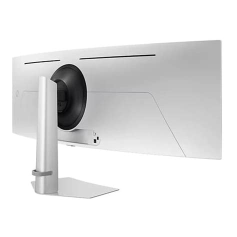 Buy SAMSUNG LS49DG910SWXXL Odyssey OLED G9 Monitor, Best Price