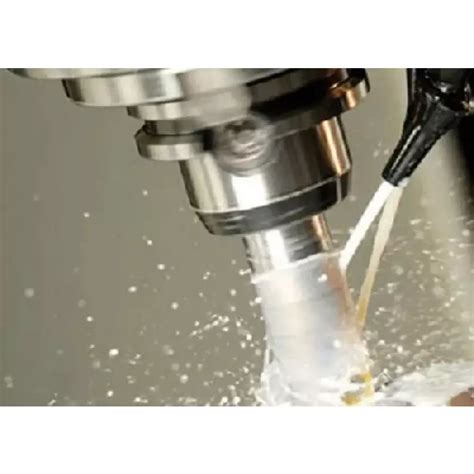 Manufacturer & Supplier of Soluble Cutting Oil (Hard Water) in Ahmedabad