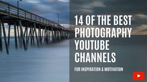 Image result for YouTube Photography Tutorials