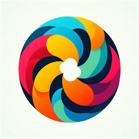 Colorful Creative Logo 的图像结果