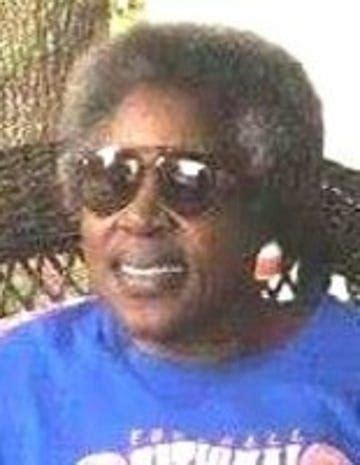 Mrs. Joanne Carter Obituary - Gainesville Sun