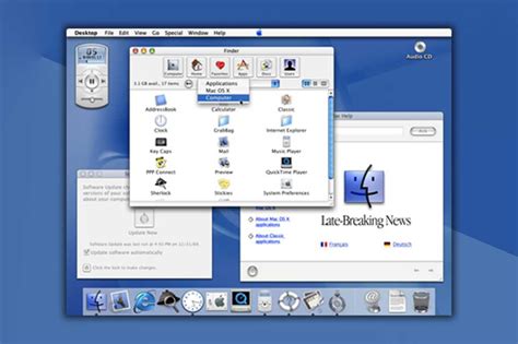 Image result for Mac OS X
