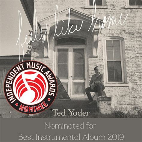 Image result for Ted Yoder Home