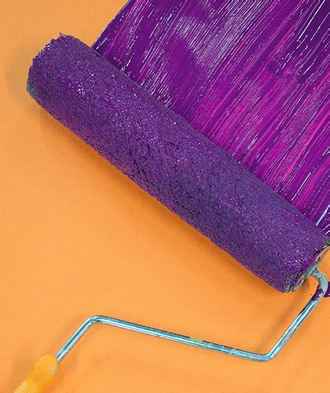 Colorful Painting For Your Dream!