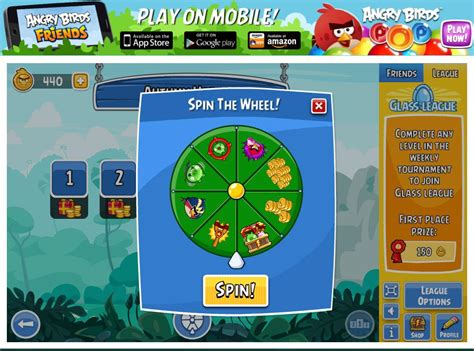 Image result for Angry Birds Friends Tutorial