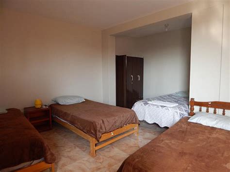 HOSTERIA PIRAMIDE CACHICHE (Ica) - Inn Reviews & Photos - Tripadvisor