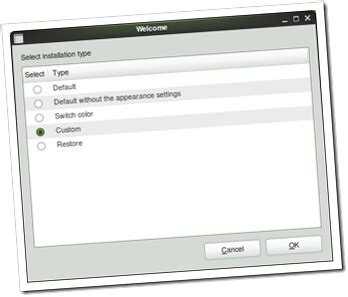 Desktop Script 的图像结果